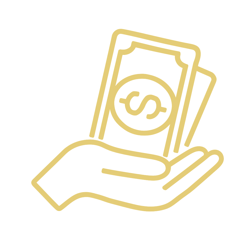 Request an email consultation with your questions about work and finances.