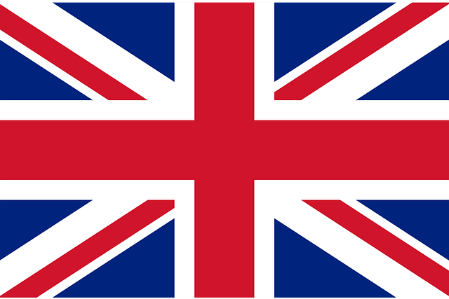 English English