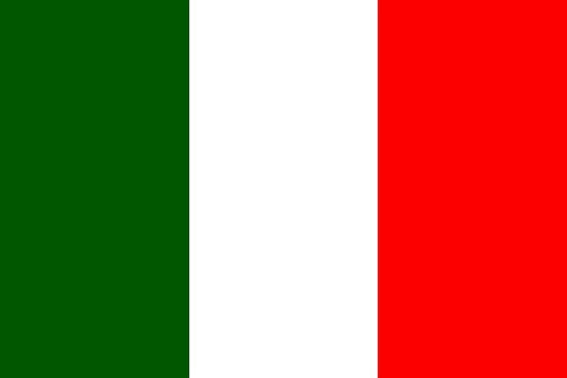 Italiano Italiano