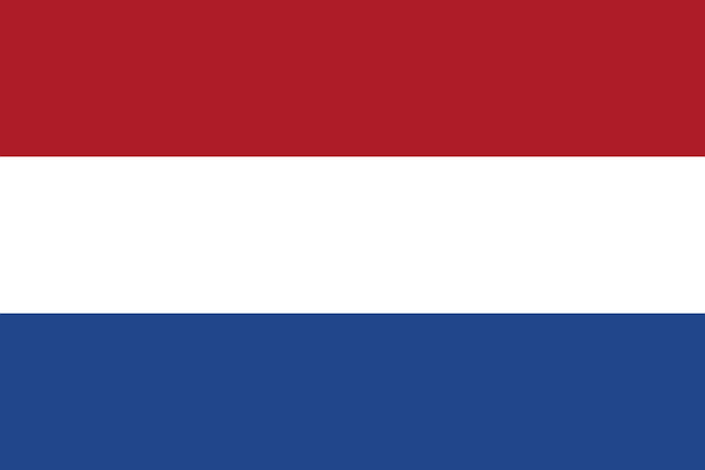 Nederlands Nederlands