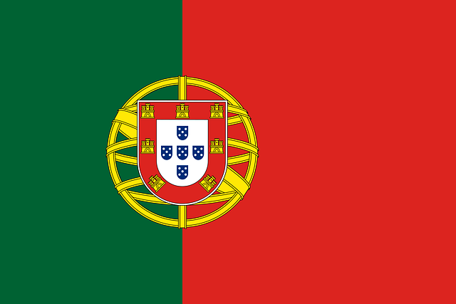 Português Português